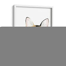 Cat Retrato Ii - Grace Popp | Cuadro decorativo de Canvas Lab