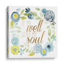 Esta Bien Ii - Studio W | Cuadro decorativo de Canvas Lab