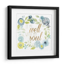 Esta Bien Ii - Studio W | Cuadro decorativo de Canvas Lab