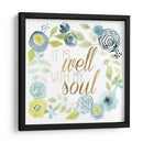 Esta Bien Ii - Studio W | Cuadro decorativo de Canvas Lab