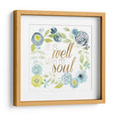 Esta Bien Ii - Studio W | Cuadro decorativo de Canvas Lab