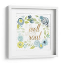 Esta Bien Ii - Studio W | Cuadro decorativo de Canvas Lab