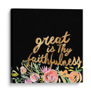 Fa Floral Ii Ii - Studio W | Cuadro decorativo de Canvas Lab