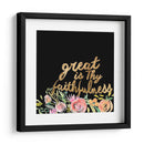 Fa Floral Ii Ii - Studio W | Cuadro decorativo de Canvas Lab