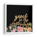 Fa Floral Ii Ii - Studio W | Cuadro decorativo de Canvas Lab