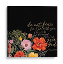 Fa Floral Iii - Studio W | Cuadro decorativo de Canvas Lab