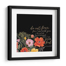 Fa Floral Iii - Studio W | Cuadro decorativo de Canvas Lab