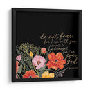 Fa Floral Iii - Studio W | Cuadro decorativo de Canvas Lab