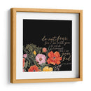 Fa Floral Iii - Studio W | Cuadro decorativo de Canvas Lab