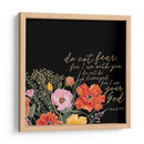 Fa Floral Iii - Studio W | Cuadro decorativo de Canvas Lab