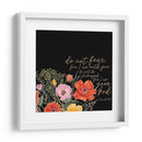 Fa Floral Iii - Studio W | Cuadro decorativo de Canvas Lab