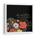 Fa Floral Iii - Studio W | Cuadro decorativo de Canvas Lab