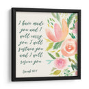 Gracia Sobre La Gracia I - Studio W | Cuadro decorativo de Canvas Lab