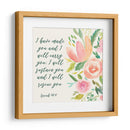 Gracia Sobre La Gracia I - Studio W | Cuadro decorativo de Canvas Lab