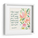 Gracia Sobre La Gracia I - Studio W | Cuadro decorativo de Canvas Lab