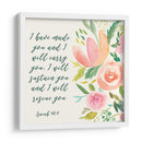 Gracia Sobre La Gracia I - Studio W | Cuadro decorativo de Canvas Lab