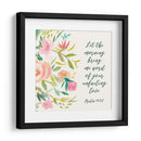 Gracia Sobre La Gracia Ii - Studio W | Cuadro decorativo de Canvas Lab