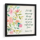 Gracia Sobre La Gracia Ii - Studio W | Cuadro decorativo de Canvas Lab