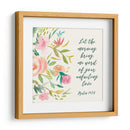 Gracia Sobre La Gracia Ii - Studio W | Cuadro decorativo de Canvas Lab