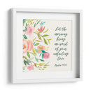 Gracia Sobre La Gracia Ii - Studio W | Cuadro decorativo de Canvas Lab