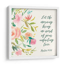 Gracia Sobre La Gracia Ii - Studio W | Cuadro decorativo de Canvas Lab