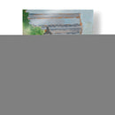 Vista Impresionista De París I - Ethan Harper | Cuadro decorativo de Canvas Lab