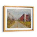 Silo De País - Marilyn Wendling | Cuadro decorativo de Canvas Lab