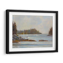 Cala Seguro - Marilyn Wendling | Cuadro decorativo de Canvas Lab