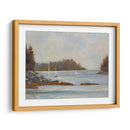 Cala Seguro - Marilyn Wendling | Cuadro decorativo de Canvas Lab