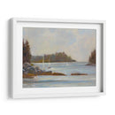 Cala Seguro - Marilyn Wendling | Cuadro decorativo de Canvas Lab