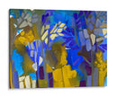 Mayo - Erin McGee Ferrell | Cuadro decorativo de Canvas Lab