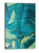 Green Banana Duo Ii - Suzanne Wilkins | Cuadro decorativo de Canvas Lab