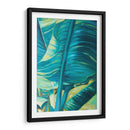 Green Banana Duo Ii - Suzanne Wilkins | Cuadro decorativo de Canvas Lab