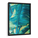 Green Banana Duo Ii - Suzanne Wilkins | Cuadro decorativo de Canvas Lab