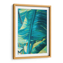Green Banana Duo Ii - Suzanne Wilkins | Cuadro decorativo de Canvas Lab