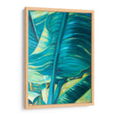 Green Banana Duo Ii - Suzanne Wilkins | Cuadro decorativo de Canvas Lab