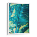 Green Banana Duo Ii - Suzanne Wilkins | Cuadro decorativo de Canvas Lab