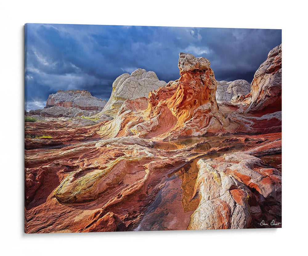 Valley Beauty Ii - David Drost | Cuadro decorativo de Canvas Lab