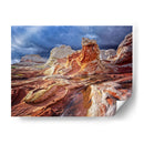 Valley Beauty Ii - David Drost | Cuadro decorativo de Canvas Lab