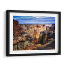 Valley Beauty Iii - David Drost | Cuadro decorativo de Canvas Lab