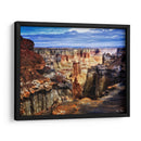 Valley Beauty Iii - David Drost | Cuadro decorativo de Canvas Lab
