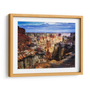 Valley Beauty Iii - David Drost | Cuadro decorativo de Canvas Lab