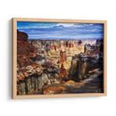 Valley Beauty Iii - David Drost | Cuadro decorativo de Canvas Lab