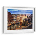 Valley Beauty Iii - David Drost | Cuadro decorativo de Canvas Lab