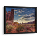 Valley Beauty Iv - David Drost | Cuadro decorativo de Canvas Lab