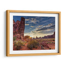 Valley Beauty Iv - David Drost | Cuadro decorativo de Canvas Lab