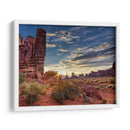 Valley Beauty Iv - David Drost | Cuadro decorativo de Canvas Lab