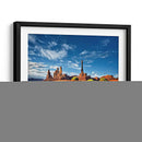 Valle Belleza V - David Drost | Cuadro decorativo de Canvas Lab