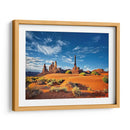 Valle Belleza V - David Drost | Cuadro decorativo de Canvas Lab