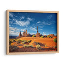 Valle Belleza V - David Drost | Cuadro decorativo de Canvas Lab